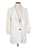 H&M Ivory Blazer Size 4 - photo 1