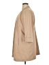 Anne Klein Tan Coat Size XL - photo 5