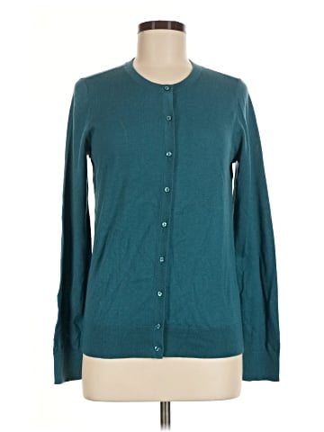 Ann Taylor LOFT Outlet Cardigan (view 1)
