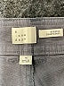 A New Day Solid Gray Shorts Size 14 - photo 3
