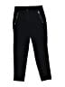 Crewcuts Black Casual Pants Size 10 - photo 1