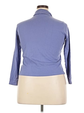 L.L.Bean Turtleneck Sweater (view 2)