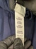 Zenergy by Chico's Blue Active Pants Size Med (1) - photo 8
