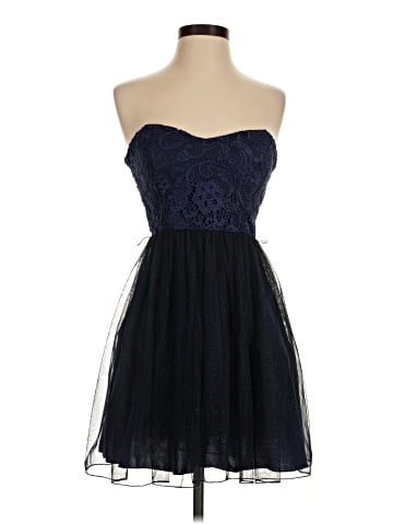 Speechless Cocktail Dress (view 1)