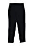 Crewcuts Black Casual Pants Size 10 - photo 2
