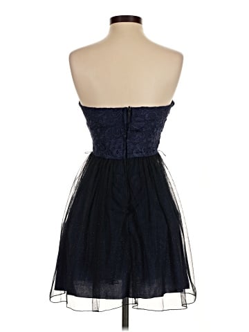 Speechless Cocktail Dress (view 2)