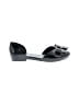 Melissa Black Flats Size 7 - photo 1