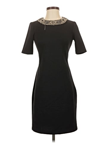 Adam Lippes Cocktail Dress (view 1)