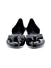 Melissa Black Flats Size 7 - photo 2