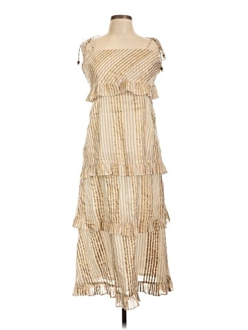 Oliphant Cocktail Dress (view 1)