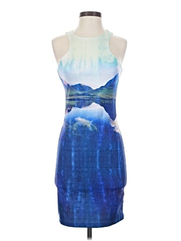 H&M Cocktail Dress (view 1)