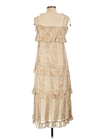 Oliphant Cocktail Dress (view 2)