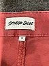 STUDIO BLUE Pink Casual Pants Size 30 waist - photo 7