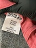 STUDIO BLUE Pink Casual Pants Size 30 waist - photo 8