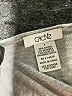 Cache Gray Long Sleeve Top Size S - photo 7