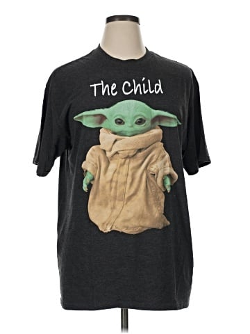 Star Wars Short Sleeve T-Shirt (view 1)