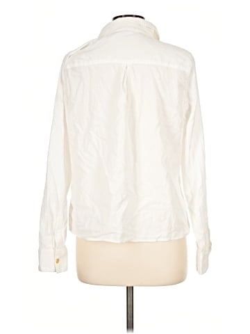 Kut from the Kloth Long Sleeve Button-Down Shirt (view 2)