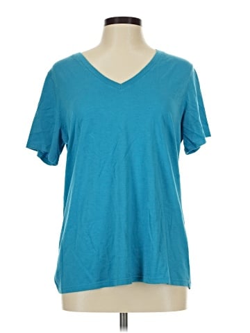 American Giant Short Sleeve T-Shirt (view 1)