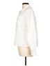 Kut from the Kloth Ivory Long Sleeve Button-Down Shirt Size L - photo 5