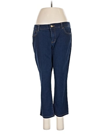 MICHAEL Michael Kors Jeans (view 1)