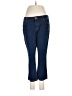MICHAEL Michael Kors Blue Jeans Size 6 - photo 1