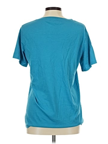 American Giant Short Sleeve T-Shirt (view 2)