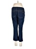 MICHAEL Michael Kors Blue Jeans Size 6 - photo 2