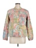 Orvis Print Pink Jacket Size M - photo 1