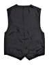 IZOD 100% Polyester Gray Vest Size 10 - photo 2