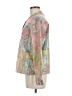 Orvis Print Pink Jacket Size M - photo 5