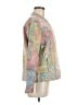 Orvis Print Pink Jacket Size M - photo 4