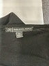 Adrianna Papell 100% Polyester Black Short Sleeve Top Size 2X - photo 7