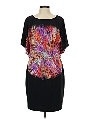 Maggy London Cocktail Dress (view 1)