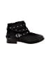 Vionic Black Ankle Boots Size 8 - photo 1