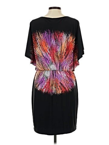 Maggy London Cocktail Dress (view 2)