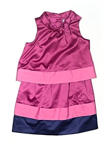 Janie and Jack Dress (view 1)