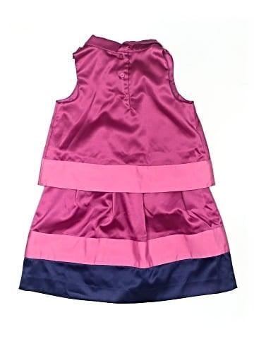 Janie and Jack Dress (view 2)