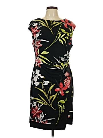 Wallis Cocktail Dress (view 1)