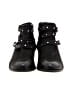 Vionic Black Ankle Boots Size 8 - photo 2