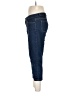 MICHAEL Michael Kors Solid Blue Jeans Size 8 - photo 5