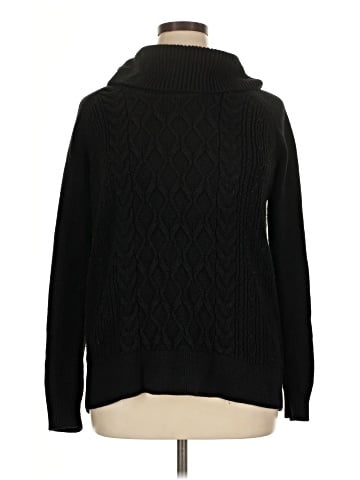 Tommy Hilfiger Turtleneck Sweater (view 1)