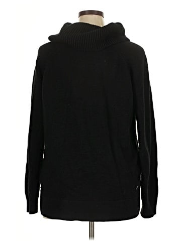 Tommy Hilfiger Turtleneck Sweater (view 2)