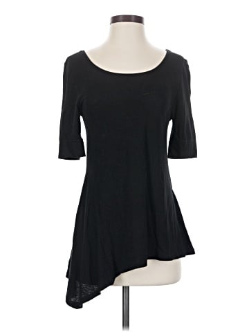 Pure & Good Short Sleeve Top (view 1)