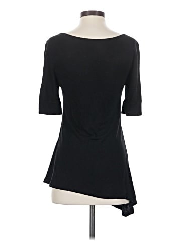 Pure & Good Short Sleeve Top (view 2)