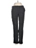 Loro Piana Chevron-herringbone Gray Wool Pants Size EU (IT) 40 / US 4 - photo 1
