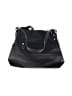 Assorted Brands Solid Black Shoulder Bag One size - photo 3