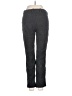 Loro Piana Chevron-herringbone Gray Wool Pants Size EU (IT) 40 / US 4 - photo 2