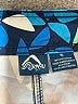 Kanu Surf 100% Polyester Blue Board Shorts Size 10 - photo 3