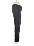 Loro Piana Chevron-herringbone Gray Wool Pants Size EU (IT) 40 / US 4 - photo 4