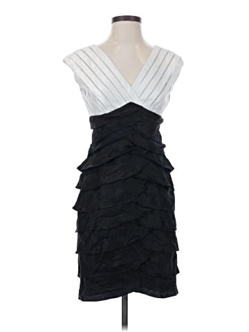 Adrianna Papell Cocktail Dress (view 1)